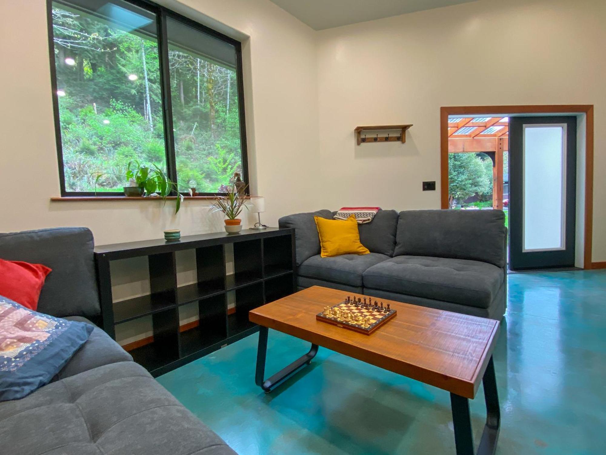 New, Modern, Country-Feel, Close To Arcata Eksteriør billede