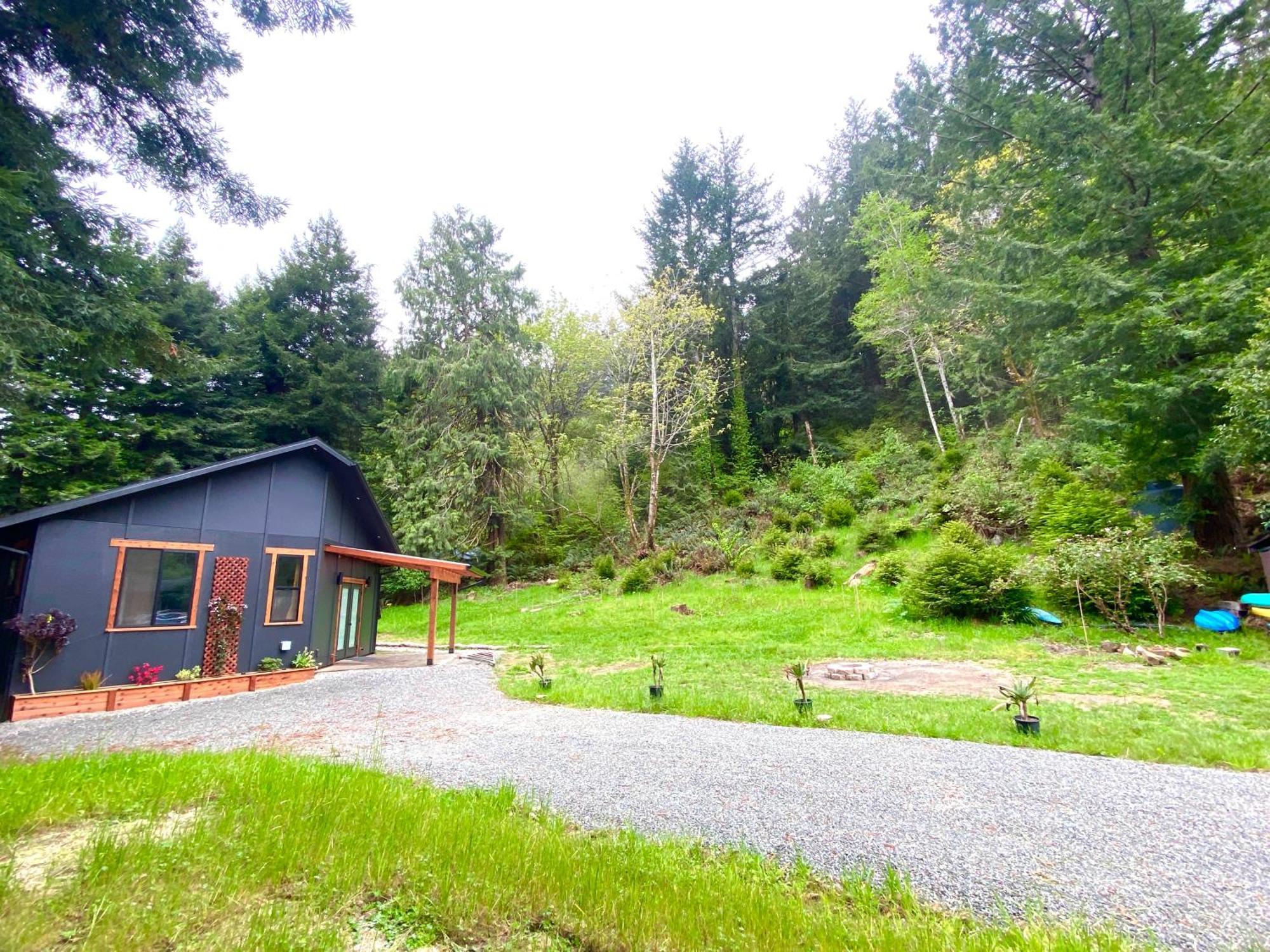 New, Modern, Country-Feel, Close To Arcata Eksteriør billede